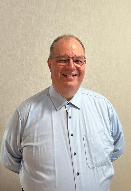 Kosmas Kopmeier – Gründer SPICEy3 Consulting GmbH