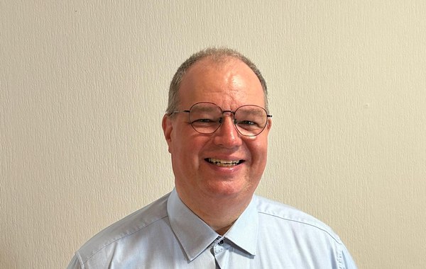 Kosmas Kopmeier – Ihr Ansprechpartner